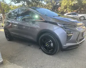 R17 CHEVROLET Bolt EV 2019-2026 - 2