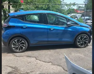 R17 CHEVROLET Bolt EV 2019-2026 - 3