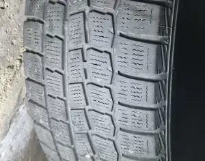 R15 165/65 All Seasons - 2