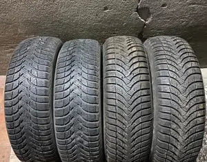 R15 185/60 All Seasons