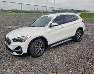 BMW X1 2022 2.0