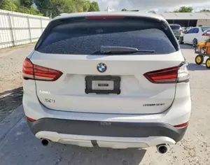 BMW X1 2022 2.0 - 10