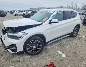 BMW X1 2022 2.0 - 2