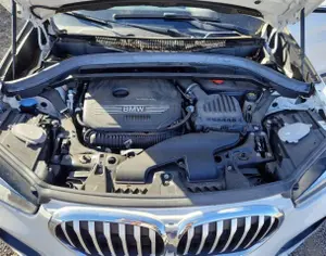 BMW X1 2022 2.0 - 3