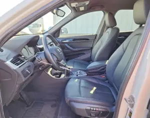 BMW X1 2022 2.0 - 4