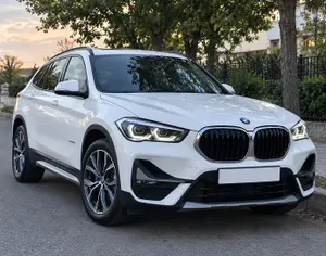 BMW X1 2022 2.0 - 7