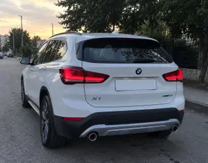 BMW X1 2022 2.0 - 8