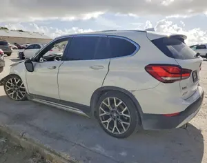 BMW X1 2022 2.0 - 9