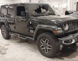 JEEP Wrangler 2024 3.6