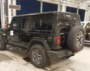 JEEP Wrangler 2024 3.6 - 2