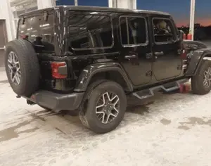 JEEP Wrangler 2024 3.6 - 3