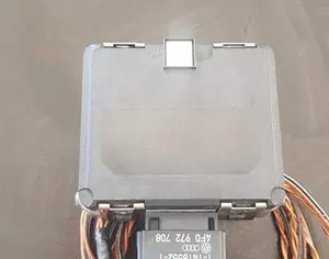 VOLKSWAGEN Passat 2017-2020 - 2