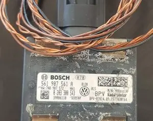 VOLKSWAGEN Passat 2017-2020 - 3
