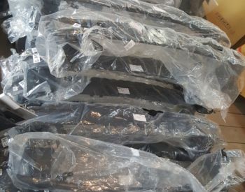 VOLKSWAGEN CC 2009-2021 - 2
