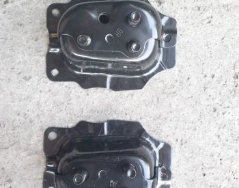 TOYOTA Camry 2012-2017 - 2