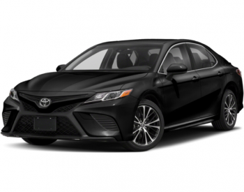 TOYOTA Camry 2018-2021