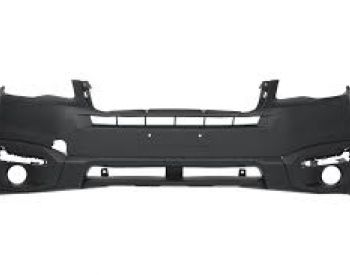 SUBARU Forester 2015 2.5 - 4