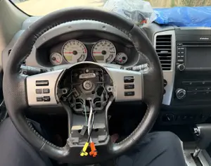 NISSAN X-Terra 2006-2022 - 10