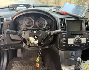NISSAN X-Terra 2006-2022 - 3