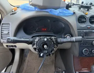 NISSAN X-Terra 2006-2022 - 4
