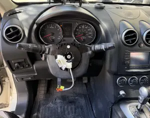NISSAN X-Terra 2006-2022 - 5