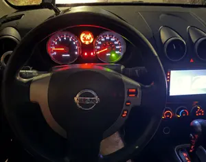 NISSAN X-Terra 2006-2022 - 6