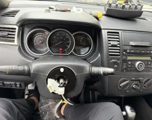 NISSAN X-Terra 2006-2022 - 7