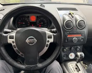 NISSAN X-Terra 2006-2022 - 8