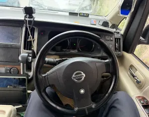 NISSAN X-Terra 2006-2022 - 9