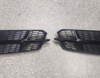 AUDI A6 2015-2018 - 3