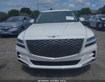 Genesis GV70 2021 2.5 - 1