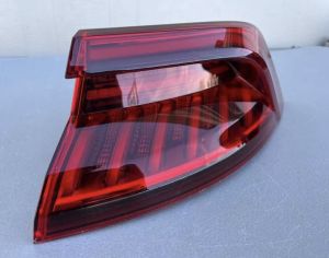 AUDI Q8 2018-2023 - 2