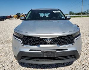 KIA Sorento 2021 2.5