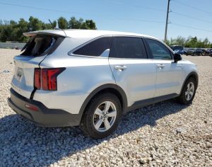 KIA Sorento 2021 2.5 - 3