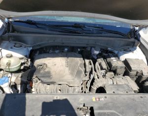 KIA Sorento 2021 2.5 - 5