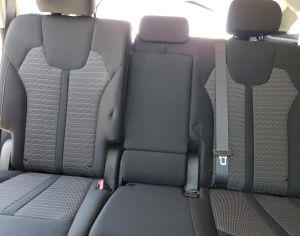 KIA Sorento 2021 2.5 - 7