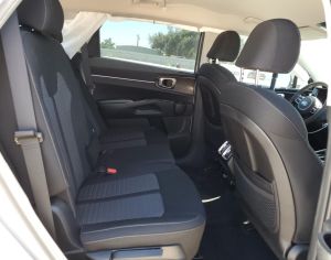 KIA Sorento 2021 2.5 - 8
