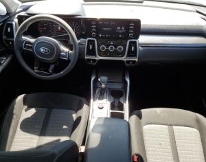 KIA Sorento 2021 2.5 - 9
