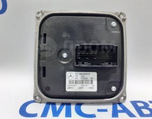 MERCEDES-BENZ CLS 550 2012-2016 - 2