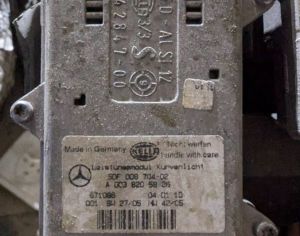 MERCEDES-BENZ ML 350 2008-2011 - 1