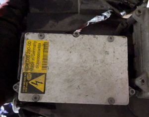 MERCEDES-BENZ ML 350 2006-2011