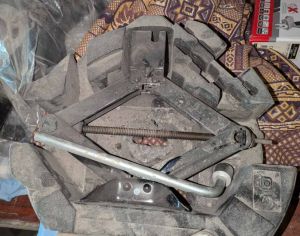 დომკრატი Subaru Forester,XV,Croostrek,Impreza,