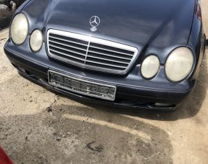 MERCEDES-BENZ CLK 200 1999-2001 - 1