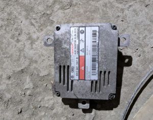 AUDI A4 2015-2016