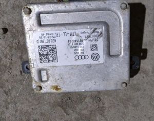 AUDI A4 2011-2015 - 1
