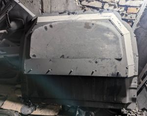 FORD Transit Connect 2003-2013 - 2