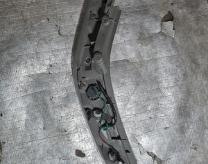NISSAN Leaf 2010-2017 - 3