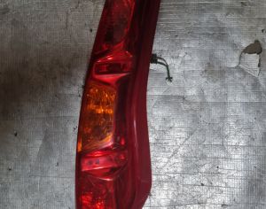 NISSAN X-Trail 2007-2010