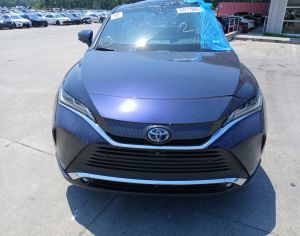 TOYOTA Venza 2022 2.5 - 2