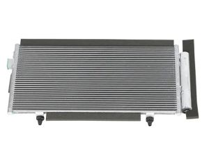SUBARU Forester 2013-2018 - 1